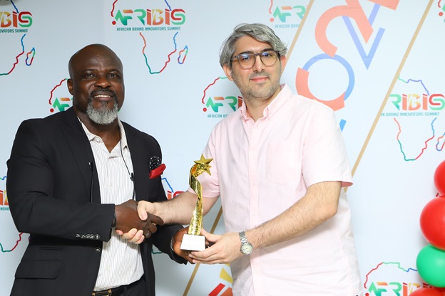 Afribis 2024 Award